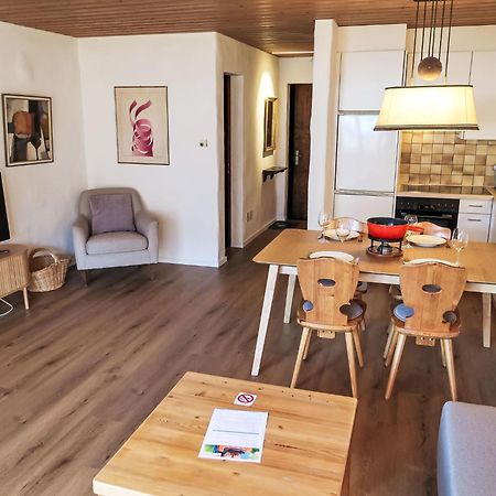 Apartment Muotta Sulegl By Interhome Schluein Bagian luar foto