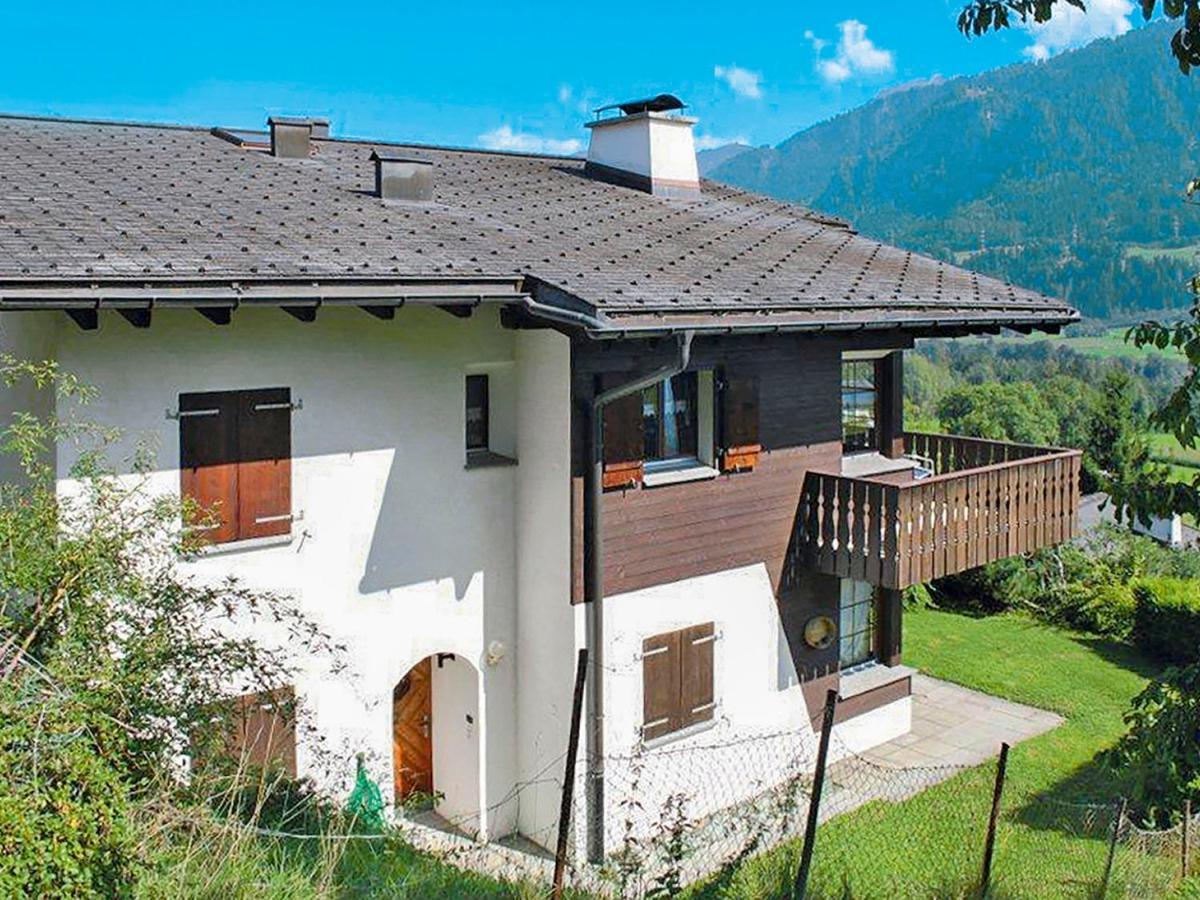 Apartment Muotta Sulegl By Interhome Schluein Bagian luar foto