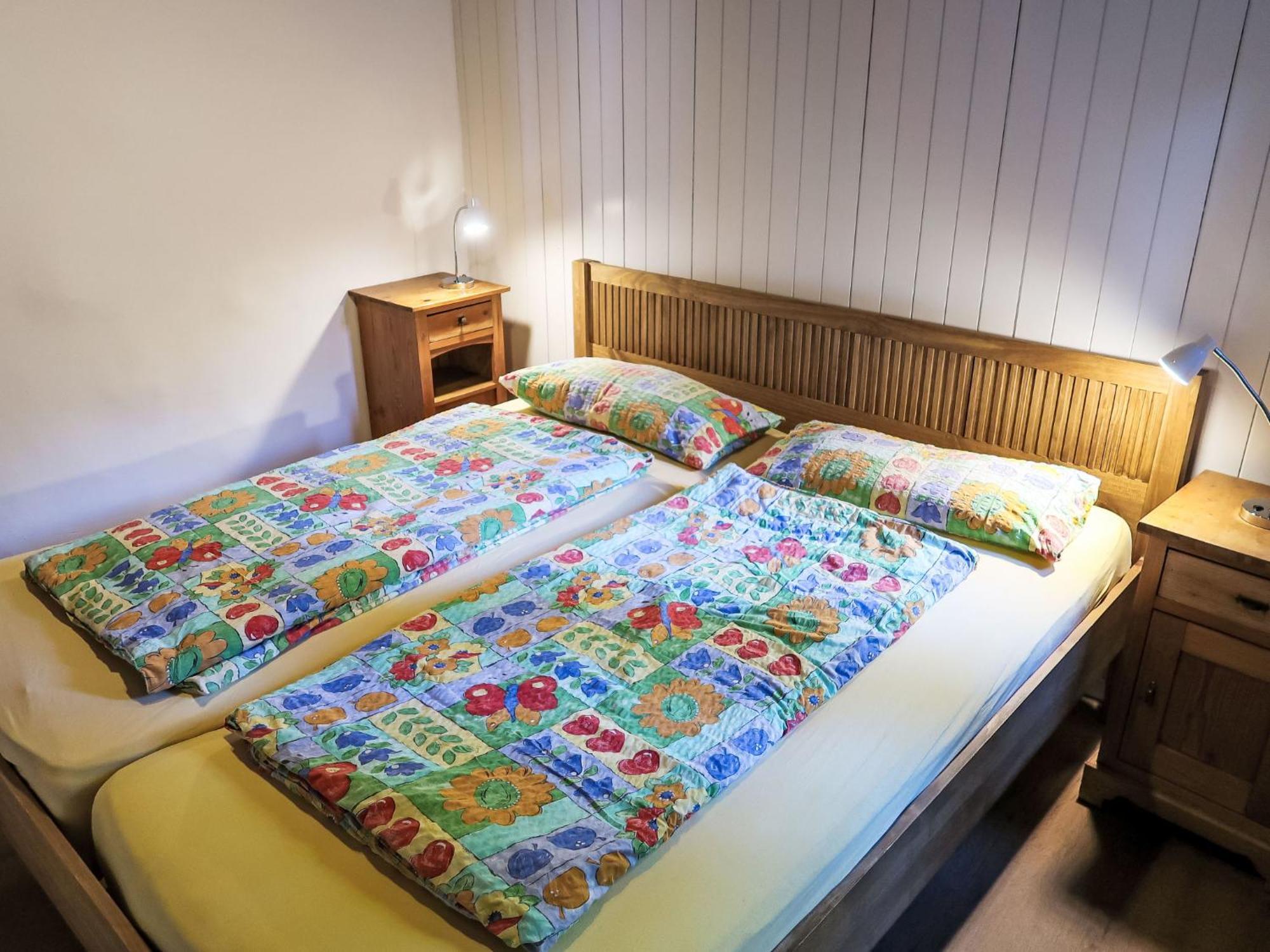 Apartment Muotta Sulegl By Interhome Schluein Bagian luar foto