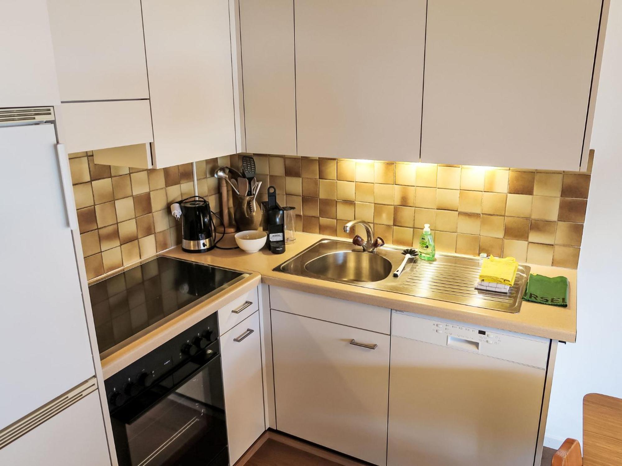 Apartment Muotta Sulegl By Interhome Schluein Bagian luar foto