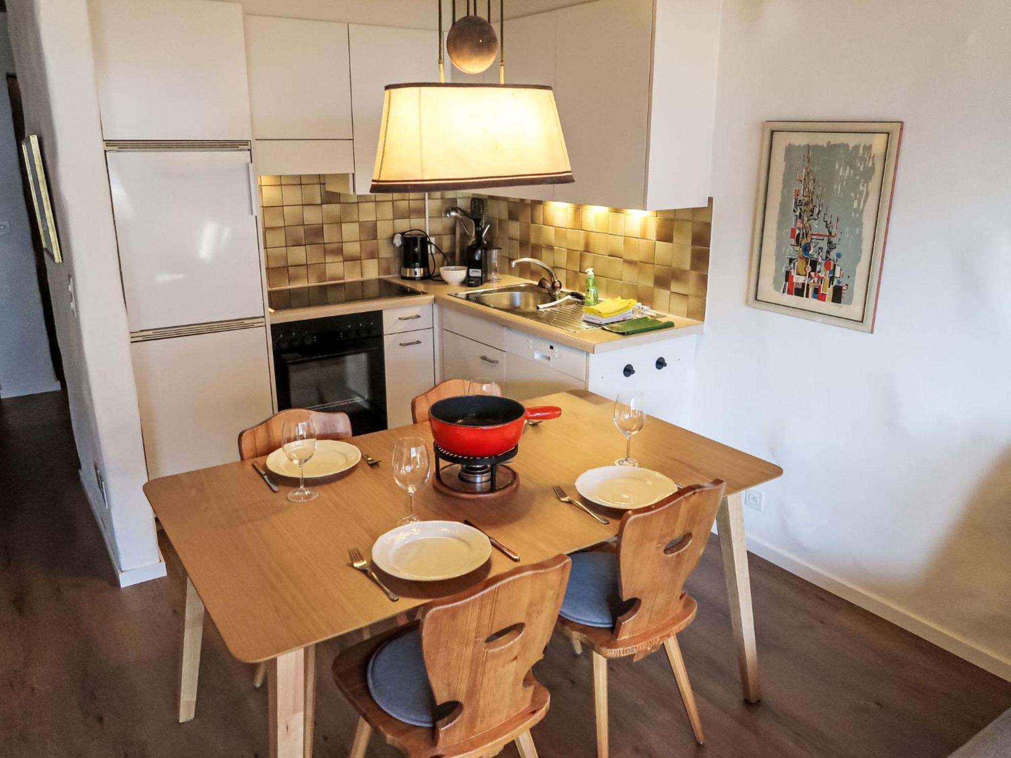 Apartment Muotta Sulegl By Interhome Schluein Bagian luar foto